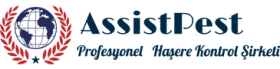 Assistpest Logo